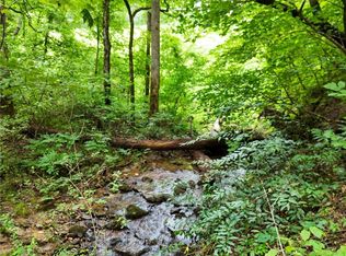 0 Highway 76, Clayton, GA 30525