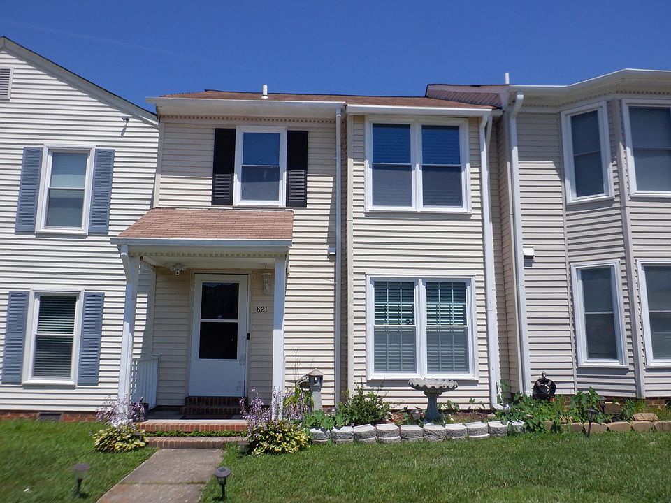 1st image of 821 Federal Ct