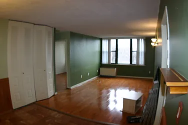 Rented by Hoboken City Real Estate