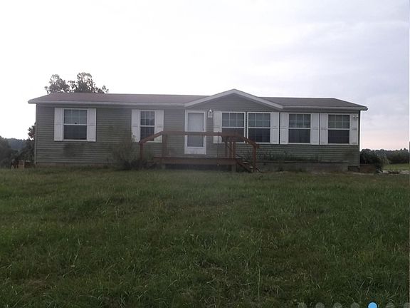 2nd image of 5338 W County Road 640 S