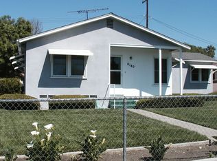 8140 Avenida Vejar, Rancho Cucamonga, CA 91730