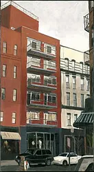 Rented by Veracity NYC LLC