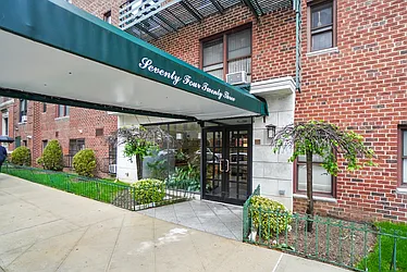 Sold by Douglas Elliman