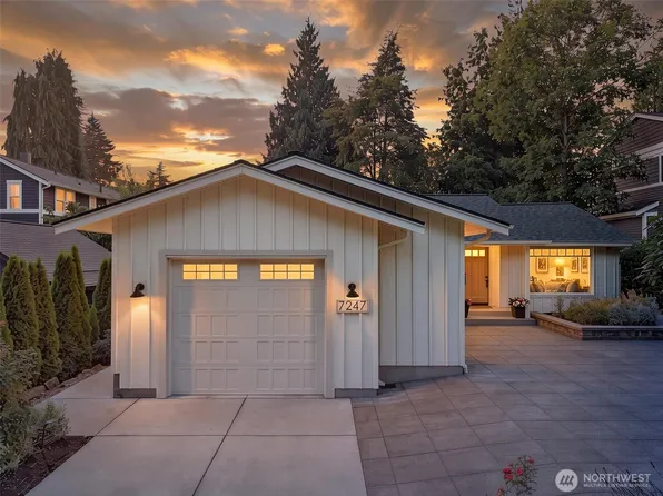 7247 SE 29th Street, Mercer Island, WA 98040