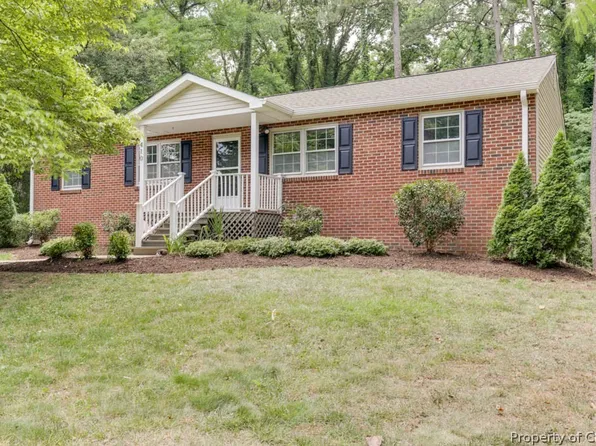 410 Dare Rd, Yorktown, VA 23692