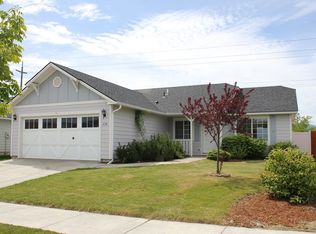 239 N Silkwood Dr, Post Falls, ID 83854