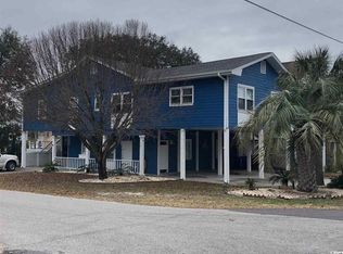 211 16th Ave S, Surfside Beach, SC 29575