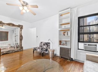 50 W 112th St APT 4E, New York, NY 10026