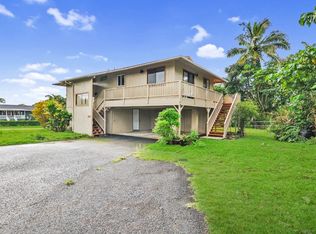 7071 - A Kaholalele Pl #2, Kapaa, HI 96746