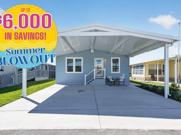 621 Playhouse Rd #C175, Melbourne, FL 32901