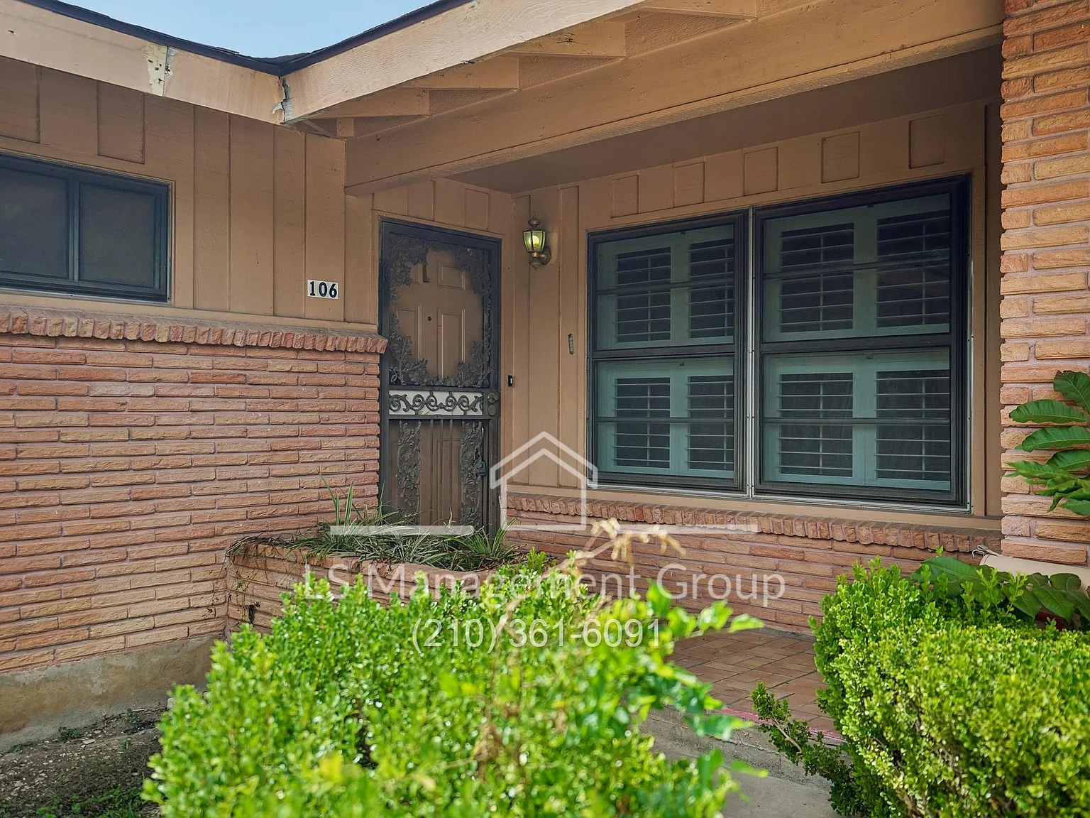 3 bed, 1542 sqft, $1,600 — Photo 3