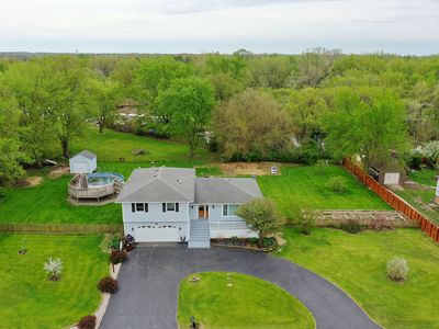 234 Lenox St, New Lenox, IL, 60451