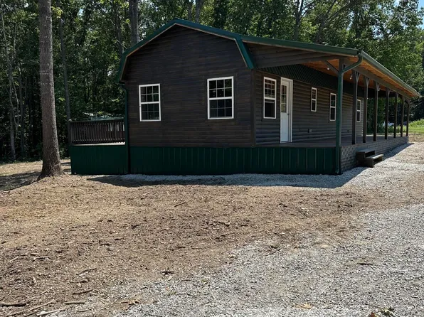 171 George Young Rd, Jamestown, TN 38556