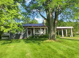 8378 Mountain Rd, Port Royal, PA 17082