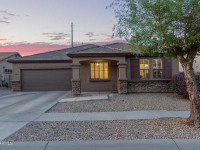 14556 W Shaw Butte Dr, Surprise, AZ, 85379