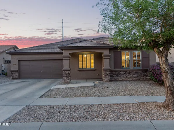 14556 W SHAW BUTTE Drive, Surprise, AZ 85379