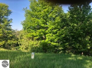 1071 Clubhouse Dr LOT 191, Weidman, MI 48893
