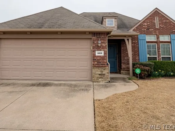 18838 E 47th St, Tulsa, OK 74134