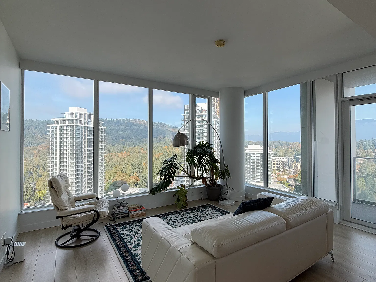 2 bed, 888 sqft, $2,900 — Photo 2