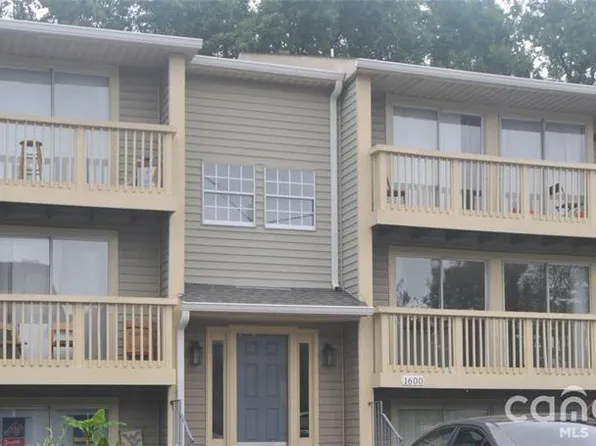 1630 Arlyn Cir APT K, Charlotte, NC 28213