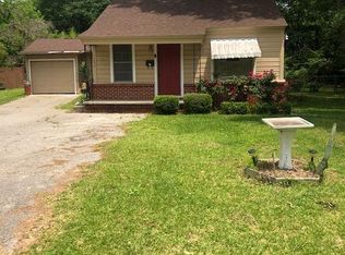 1107 Ralph Ave, Lufkin, TX 75901