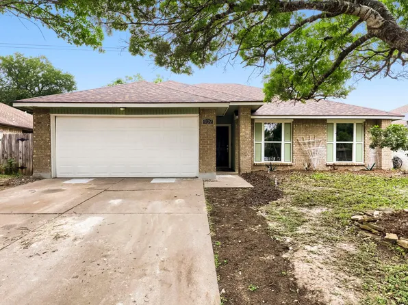 409 Kathleen Ln, Leander, TX 78641