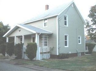 203 S Walnut St, Louisville, OH