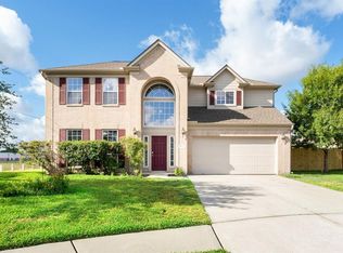 9962 Up Country Ln, Conroe, TX 77385