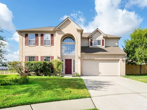 9962 Up Country Ln, Conroe, TX 77385