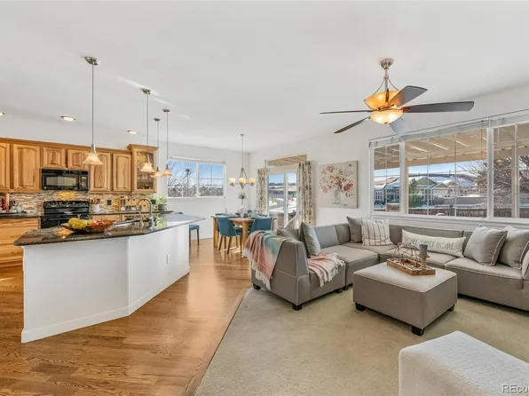 8919 Ellis Court, Arvada, CO 80005