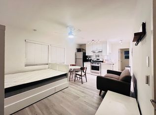 5525 Harold Way UNIT 10, Los Angeles, CA 90028