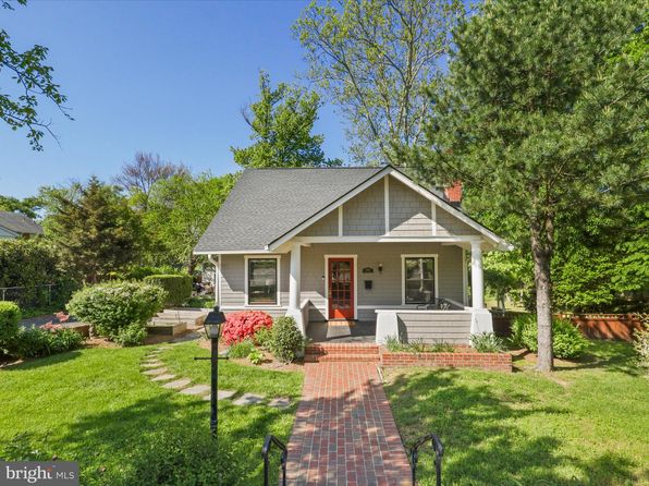 2804 King St, Alexandria, VA 22302