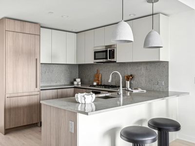 155 Bay St #2805, Jersey City, NJ, 07302