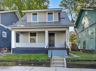 1331 W Wildwood Ave, Fort Wayne, IN 46807