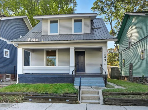 1331 W Wildwood Ave, Fort Wayne, IN 46807