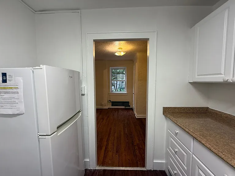 King Edward Annex Apartments — Photo 62