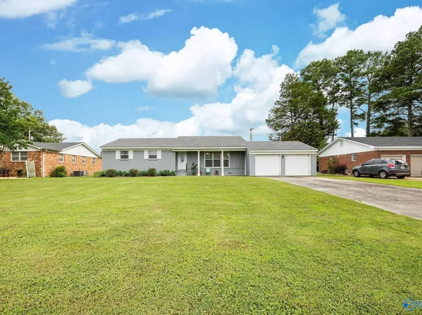 1109 Betty St SW, Decatur, AL 35601