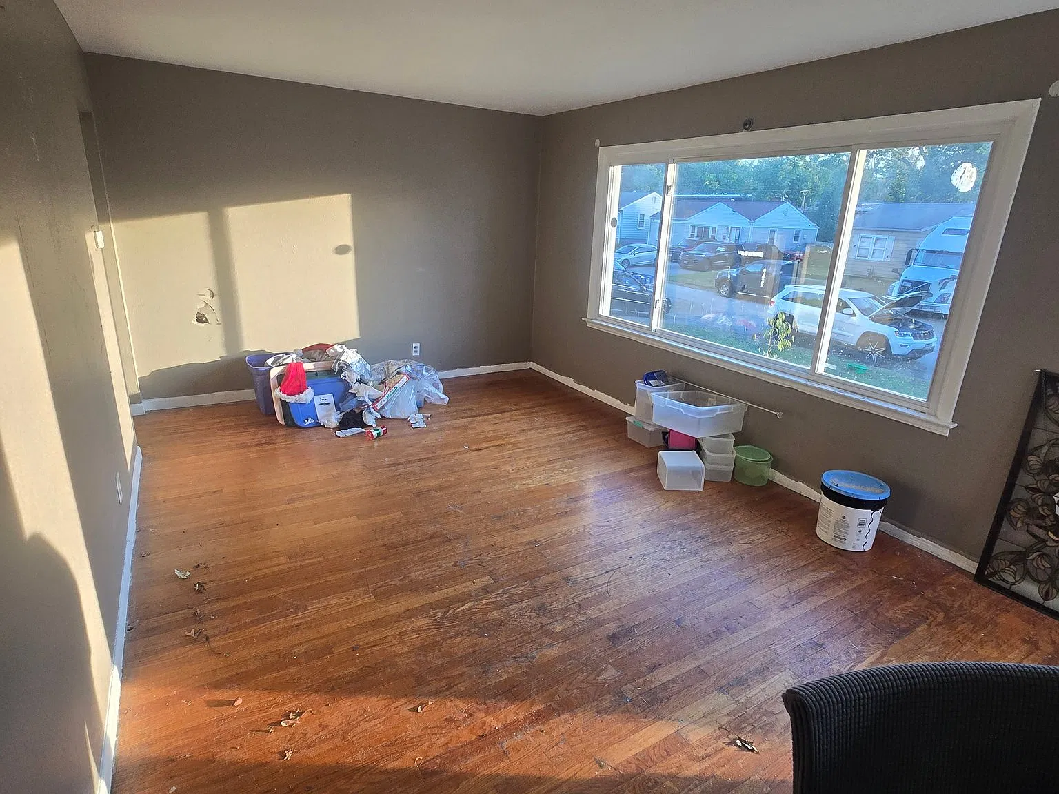 3 Bedroom Home, $1,195/Month, Opportunity to Buy! — Photo 2