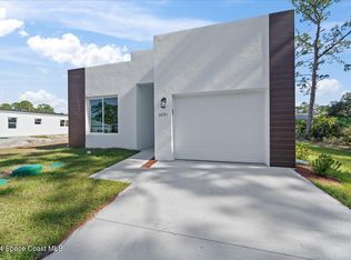 3291 Slama Ave, Palm Bay, FL 32909