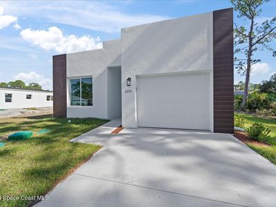 3291 Slama Ave, Palm Bay, FL, 32909