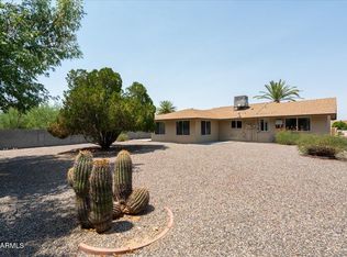 10821 W Tropicana Cir, Sun City, AZ 85351