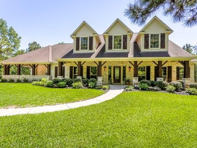 20319 Country Lake Dr, Magnolia, TX, 77355