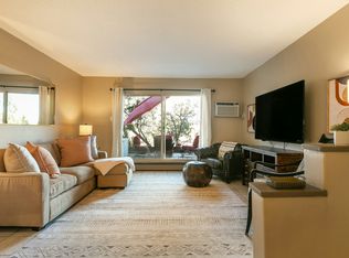 159K Calle Ojo Feliz #1, Santa Fe, NM 87505