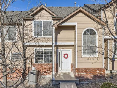 6845 S Webster Street #G, Littleton, CO, 80128