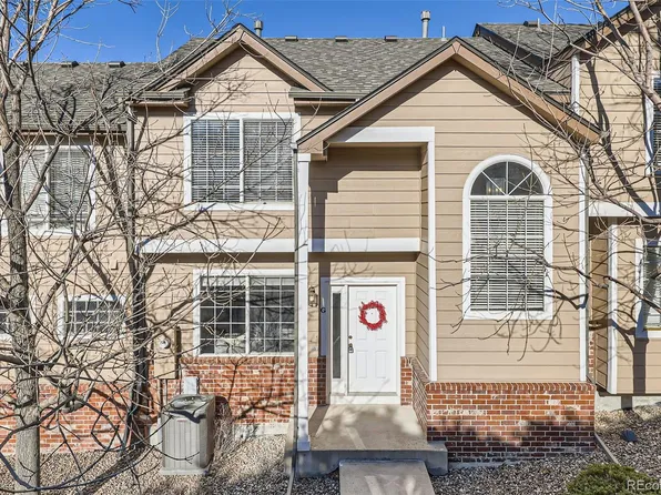 6845 S Webster Street #G, Littleton, CO 80128