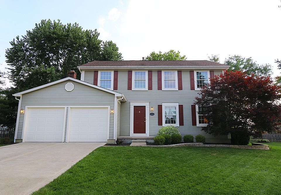1st image of 584 Glenside Ln