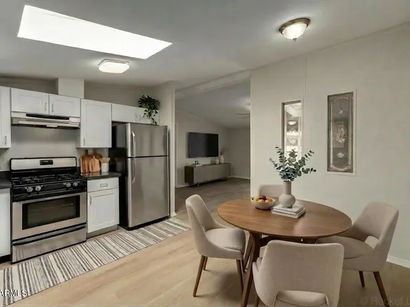 11275 N 99TH Avenue #165, Peoria, AZ 85345