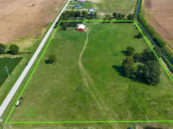1525 State Highway O, Bertrand, MO 63823