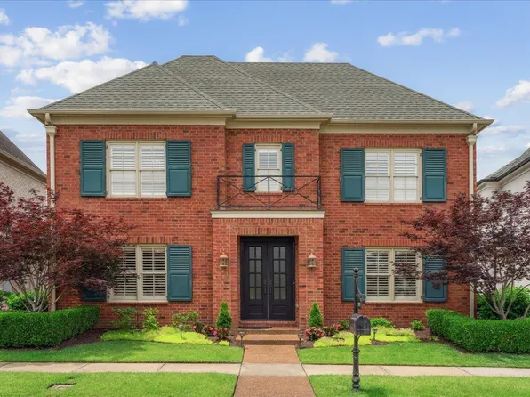 1839 Enclave Hollow Ln W, Germantown, TN 38139