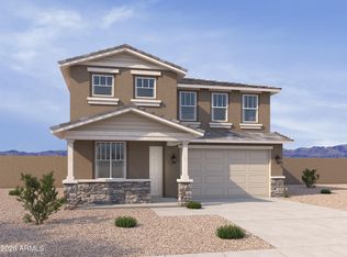 4748 W Ellis St, Laveen, AZ 85339